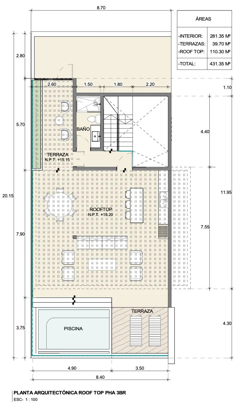 xcanatun-residences-planos-penthouse-A-ROOFTOP